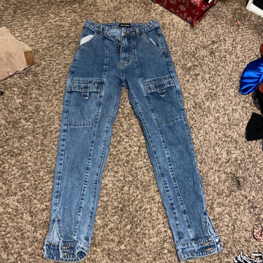Great jeans